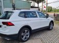 Volkswagen Tiguan 2021 - Ưu đãi hấp dẫn, lên đến 100tr