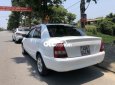 Mazda 323 2002 - Màu trắng