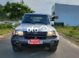 Hyundai Galloper 2003 - Màu bạc, nhập khẩu nguyên chiếc