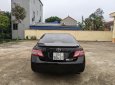 Toyota Camry 2007 - Màu đen giá cạnh tranh.