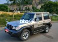 Hyundai Galloper 2003 - Màu bạc, nhập khẩu nguyên chiếc