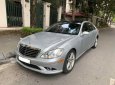 Mercedes-Benz S550 2008 - Màu bạc, nhập khẩu nguyên chiếc