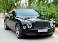 Bentley Mulsanne 2016 - Màu đen, xe nhập