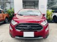 Ford EcoSport 2022 - Siêu lướt 3.500km như mới - 1 chủ - siêu đẹp