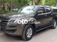 Chevrolet Colorado 2017 - Màu nâu, nhập khẩu nguyên chiếc