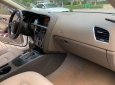 Audi A5 2010 - Màu trắng, tên tư nhân 1 chủ