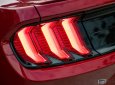 Ford Mustang 2022 - Màu đỏ nhập khẩu nguyên chiếc