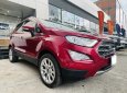 Ford EcoSport 2022 - Siêu lướt 3.500km như mới - 1 chủ - siêu đẹp
