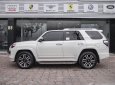 Toyota 4 Runner 2015 - Xe màu trắng, máy xăng