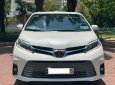 Toyota Sienna 2018 - Màu trắng, nhập khẩu nguyên chiếc