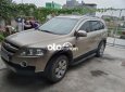 Chevrolet Captiva 2008 - Màu vàng chính chủ