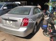 Daewoo Lacetti 2008 - Màu bạc