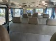 Mercedes-Benz Sprinter 2004 - Màu bạc, giá chỉ 110 triệu