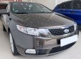 Kia Forte 2013 - Màu nâu, giá chỉ 315 triệu