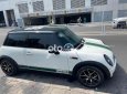 Mini Cooper 2005 - Màu trắng, nhập khẩu giá hữu nghị