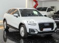 Audi Q2 2017 - Màu trắng