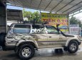 Toyota Land Cruiser 1992 - 4.0 xăng số sàn 2 cầu