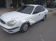 Daewoo Nubira 2002 - Màu trắng, xe nhập, giá 65tr