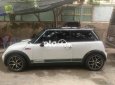 Mini Cooper 2005 - Màu trắng, nhập khẩu giá hữu nghị