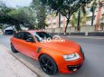 Audi A6 2005 - Màu cam đẹp độc lạ