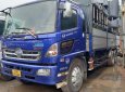 Hino FL 2008 - Màu xanh, giá 850 triệu