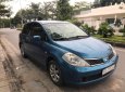 Nissan Tiida 0 2007 - Bản 1.8 SE ĐK 2009