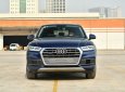 Audi Q5 2019 - Màu xanh lam, nhập khẩu nguyên chiếc