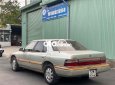 Acura Legend 1987 - Màu bạc, nhập khẩu