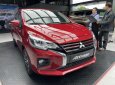 Mitsubishi Attrage 2022 - Tặng trọn bộ phụ kiện chính hãng, 40tr giao xe, đủ màu giao ngay