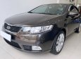 Kia Forte 2013 - Màu nâu, giá chỉ 315 triệu