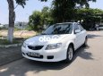 Mazda 323 2002 - Màu trắng