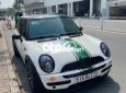 Mini Cooper 2005 - Màu trắng, nhập khẩu giá hữu nghị