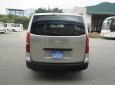 Hyundai Grand Starex 2015 - 06 chỗ máy xăng 2015 nhập khẩu