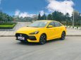 MG 2022 - Mẫu sedan hạng C giá Hạng B