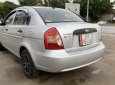 Hyundai Verna 2008 - Nhập Hàn, số sàn 1.4L
