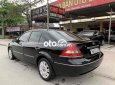 Ford Mondeo 2004 - Màu đen, 139 triệu