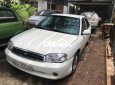 Kia Spectra 2003 - Màu trắng, giá 75tr