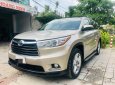 Toyota Highlander 2014 - Nhập Mỹ