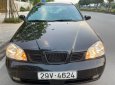 Daewoo Lacetti 2006 - Màu đen giá ưu đãi