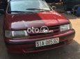 Toyota Tercel 1993 - Màu đỏ, xe nhập, giá cực tốt