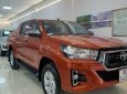 Toyota Hilux 2018 - Màu đỏ, xe nhập, giá chỉ 670 triệu