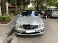 Mercedes-Benz S550 2008 - Màu bạc, nhập khẩu nguyên chiếc