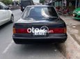 Toyota Crown 1991 - Màu đen, nhập khẩu