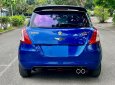 Suzuki Swift 2007 - Màu xanh lam