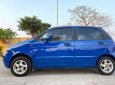 Chery QQ3 2009 - Màu xanh lam, giá 58tr