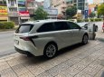 Toyota Sienna 2020 - Màu trắng, xe nhập đẹp như mới