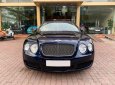 Bentley Continental 2006 - Màu xanh Cavansite nội thất kem