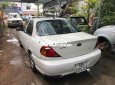 Kia Spectra 2003 - Màu trắng, giá 75tr