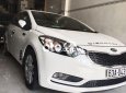 Kia K3 2016 - Màu trắng, số sàn, giá cực tốt