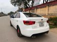 Kia Forte 2008 - Số tự động nhập khẩu giá tốt 290tr